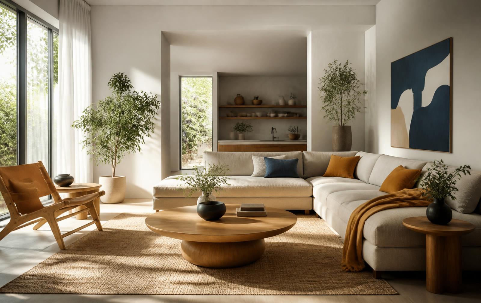 ALTYORA Home Intérieur